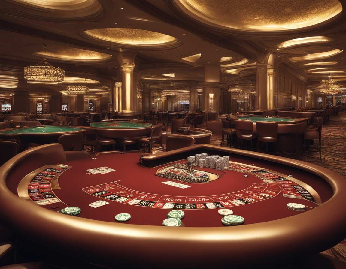 bet 65